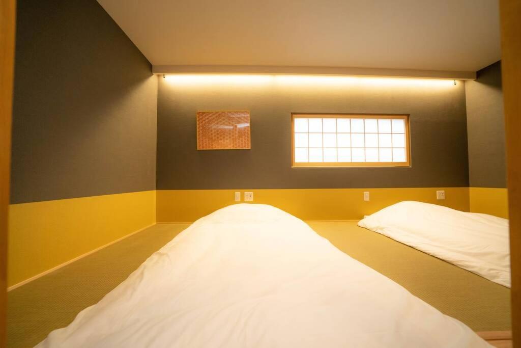 Pets Ok! Hakone Life Resort Toki Sengokuhara Exterior foto